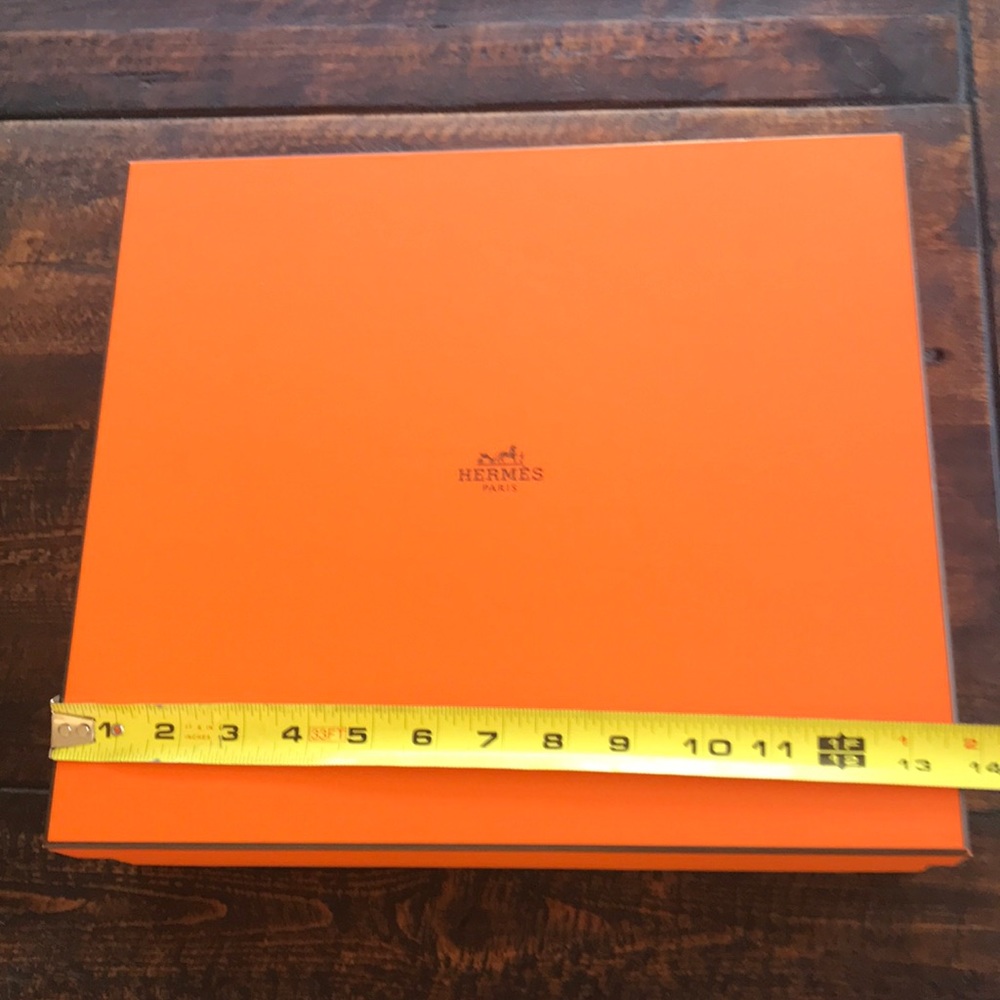 Hermès box